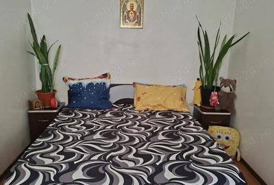 Apartament cu 3 camere decomandat în Progresul - 2