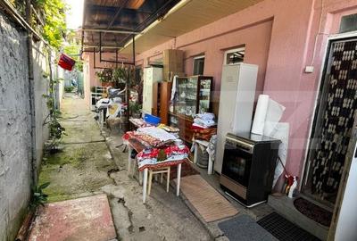 Casă cu 4 camere cu Teren 500 Mp în Central - 8