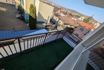 Garsonieră semidecomandată, mobilată în Mărăști - 2