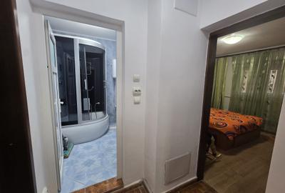 Ap. 3 camere | 76 mp | Decomandat | Mobilat & Utilat | 13 Septembrie – Prosper - 16