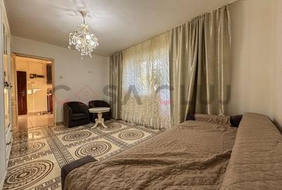 Zona Verde si Linistita | Apartament Spatios - Gheorgheni - 1