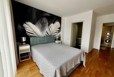 Apartament cu 3 camere în Central - 3