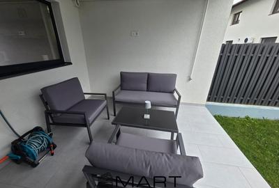 Casa cu 4 camere in Selimbar - 18