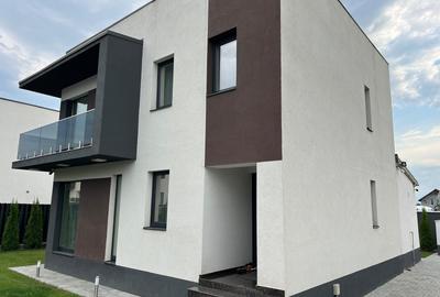 VILA 4 CAMERE - BRASOV - COMISION 0% - 6