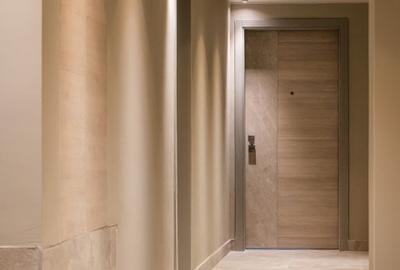 Apartament cu 3 camere semidecomandat în Nord - 8