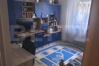 Apartament 3 camere,gradina si parcare, 52 mp, Aleea Postavarului - 3