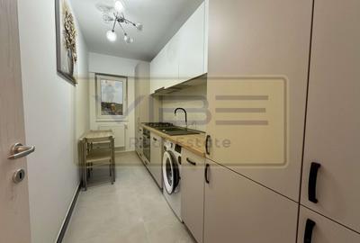 Garsonieră decomandată, mobilată în Bucium - 10