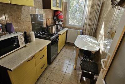 Apartament cu 2 camere semidecomandat în Orizont - 2