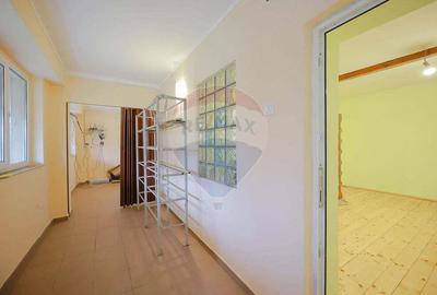 Casă cu Teren 3474 Mp în Sânnicolau Român - 10