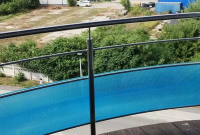 Proprietate la Mare-Studio cu balcon pe Nord, Sofia Residence-Saturn - 2