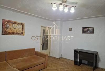 Garsonieră decomandată în Lunei - 3