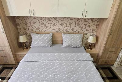 Apartament cu 3 camere în Iorga - 11