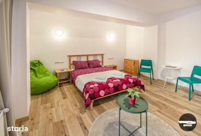 Apartament cu 2 camere în Central - 1