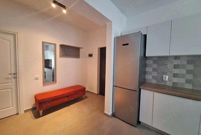 Apartament cu 2 camere semidecomandat în Central - 9