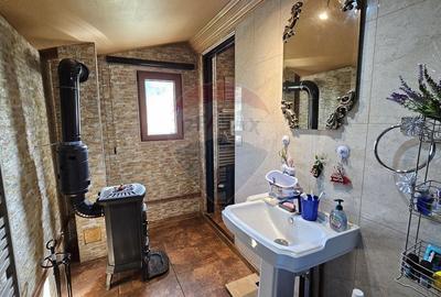 Casă individuală cu 3 camere cu Garaj în Dorna-Arini - 17