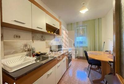 Apartament cu 4 camere decomandat, mobilat în Banu Mărăcine - 16