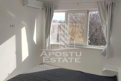 Apartament cu 4 camere, centrala proprie, zona Cetatii - 7
