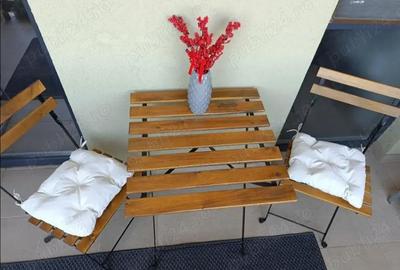 Apartament cu 2 camere decomandat în Braytim - 4