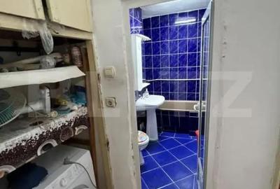 Apartament cu 2 camere decomandat, mobilat în Victoria - 8