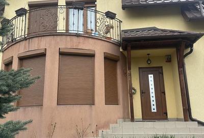 Casă cu 4 camere decomandat cu Teren 506 Mp în Cornu - 13