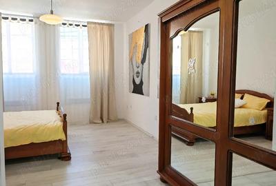 Apartament cu 2 camere semidecomandat în Central - 2