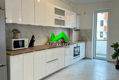 Apartament de inchiriat 3 camere Sibiu Balanta - 7