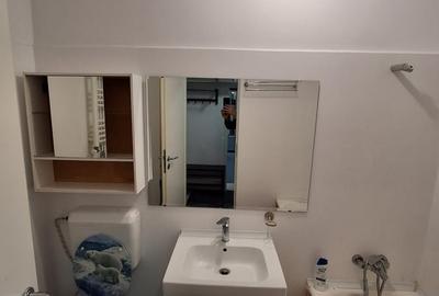 Garsonieră decomandată în Muncii - 2
