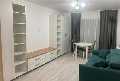 Garsonieră decomandată în Central - 6