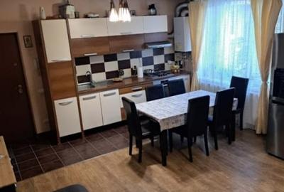 Apartament cu 3 camere decomandat, mobilat în Florești - 1