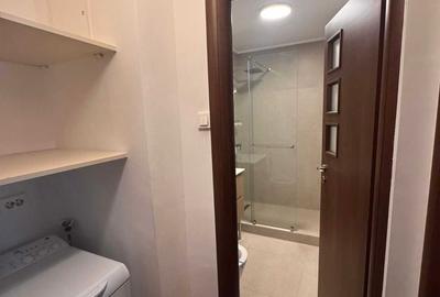 Apartament cu 2 camere decomandat în Ștefan cel Mare - 7
