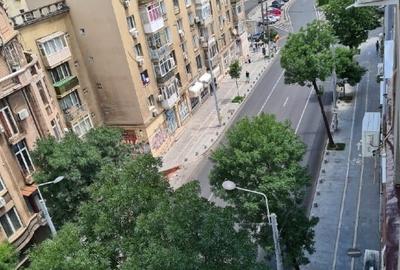 Vand ultracentral 3 camere mari +1/2 camera, Rondul Kogalniceanu -COMISION 0- Vand ultracentral 3 camere mari +1/2 camera, Rondul Kogalniceanu -COMISION 0- - 1