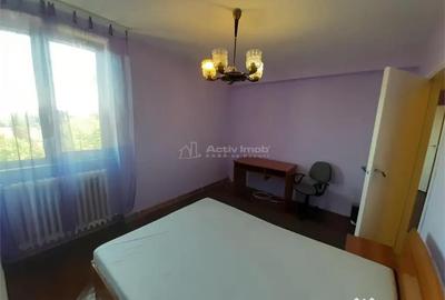 Apartament cu 2 camere semidecomandat în Moroasa 1 - 13