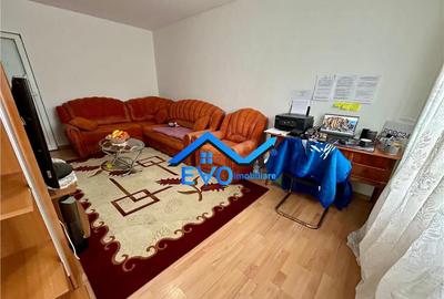 Apartament de inchiriat cu 2 camere, decomandat, 53 mp, zona - 7
