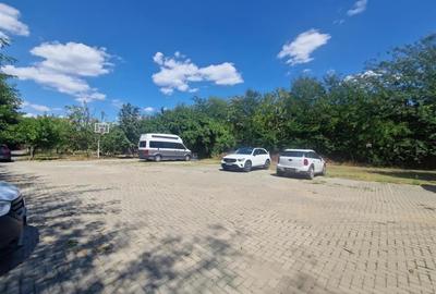 Apartament 3 camere inchiriere Drumul Valea Doftanei Sector 6 - 30