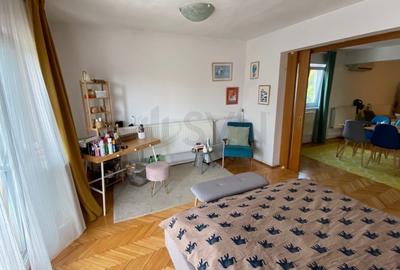 Casă individuală cu 6 camere cu Canalizare în Domenii - 11