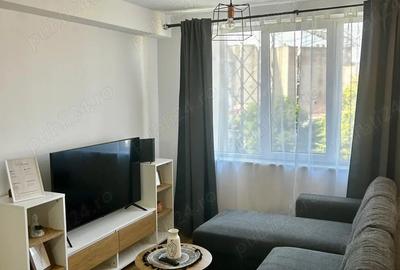 Apartament P-ta M. Viteazul - 4