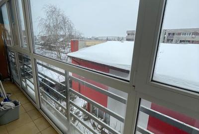 Apartament cu 2 camere în Central - 11