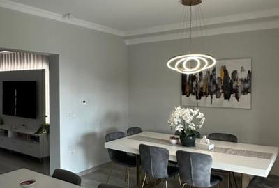 Duplex cu 5 camere cu Teren 350 Mp în Giroc - 12