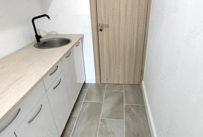 Garsonieră decomandată în Găvana - 2