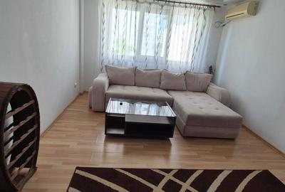 Apartament cu 3 camere decomandat în Camil Ressu - 2