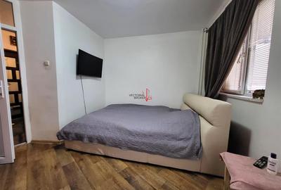 Apartament cu 3 camere semidecomandat în Titan - 8