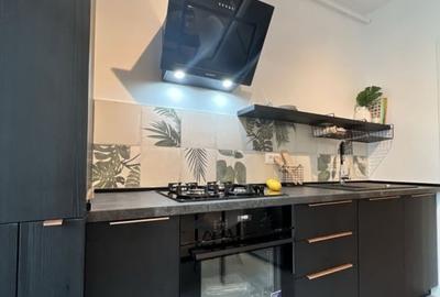 Garsonieră decomandată, mobilată în Politehnica - 5