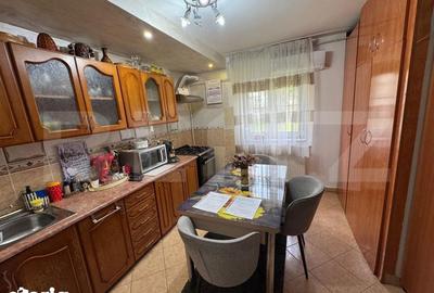 Apartament cu 3 camere decomandat în Gojdu - 8