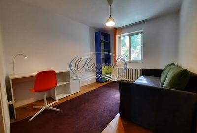 Apartament spatios pet friendly ,strada Negoiu - 8