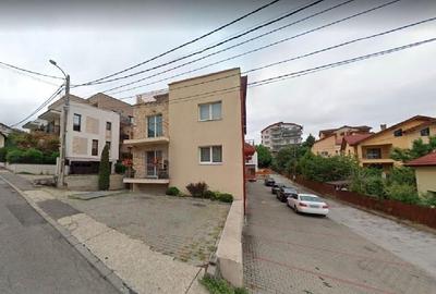 Strada Eugen Lovinescu, Apartament cu 3 camere decomandate - 80 mp - etaj 1