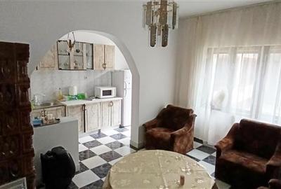 Casă individuală cu 5 camere cu Teren 324 Mp în Berzasca - 24