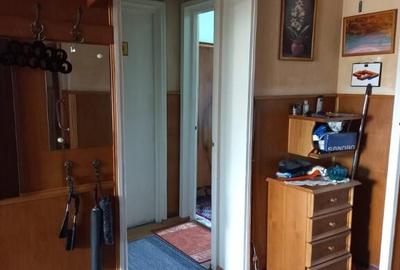 Apartament cu 3 camere decomandat în Săsar - 5