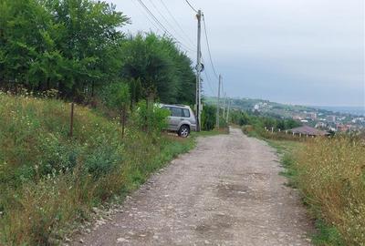 Teren 840 mp in Birnova cu panorama deosebita Teren 840 mp in Birnova cu panorama deosebita - 6