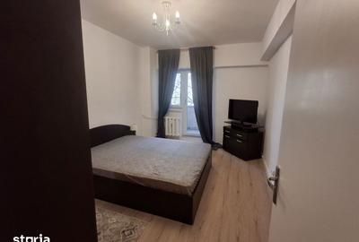 Apartament cu 2 camere, mobilat în Aeroport - 1