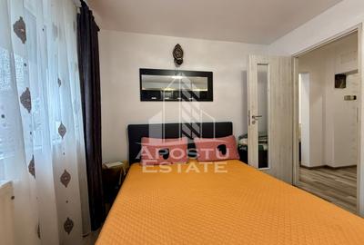 Apartament 2 camere, decomandat, centrala proprie, zona Lunei - 6